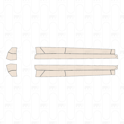 Rocker Panel