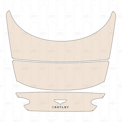 Trunk Lid