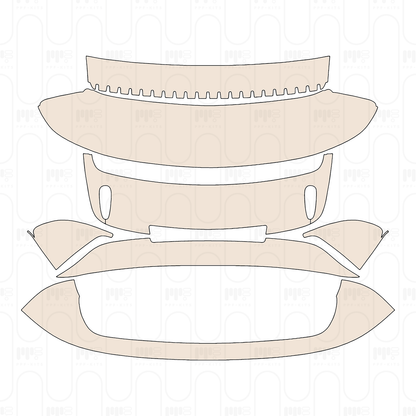 Trunk Lid