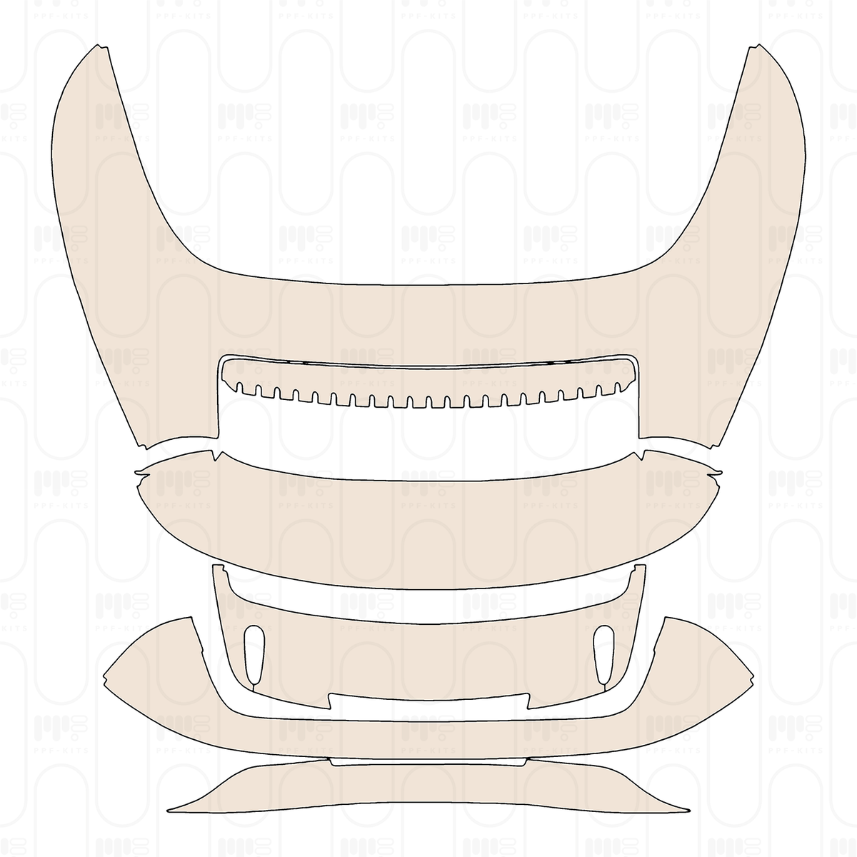 Trunk Lid