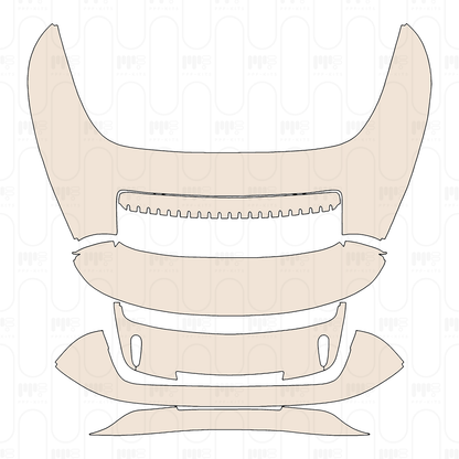 Trunk Lid