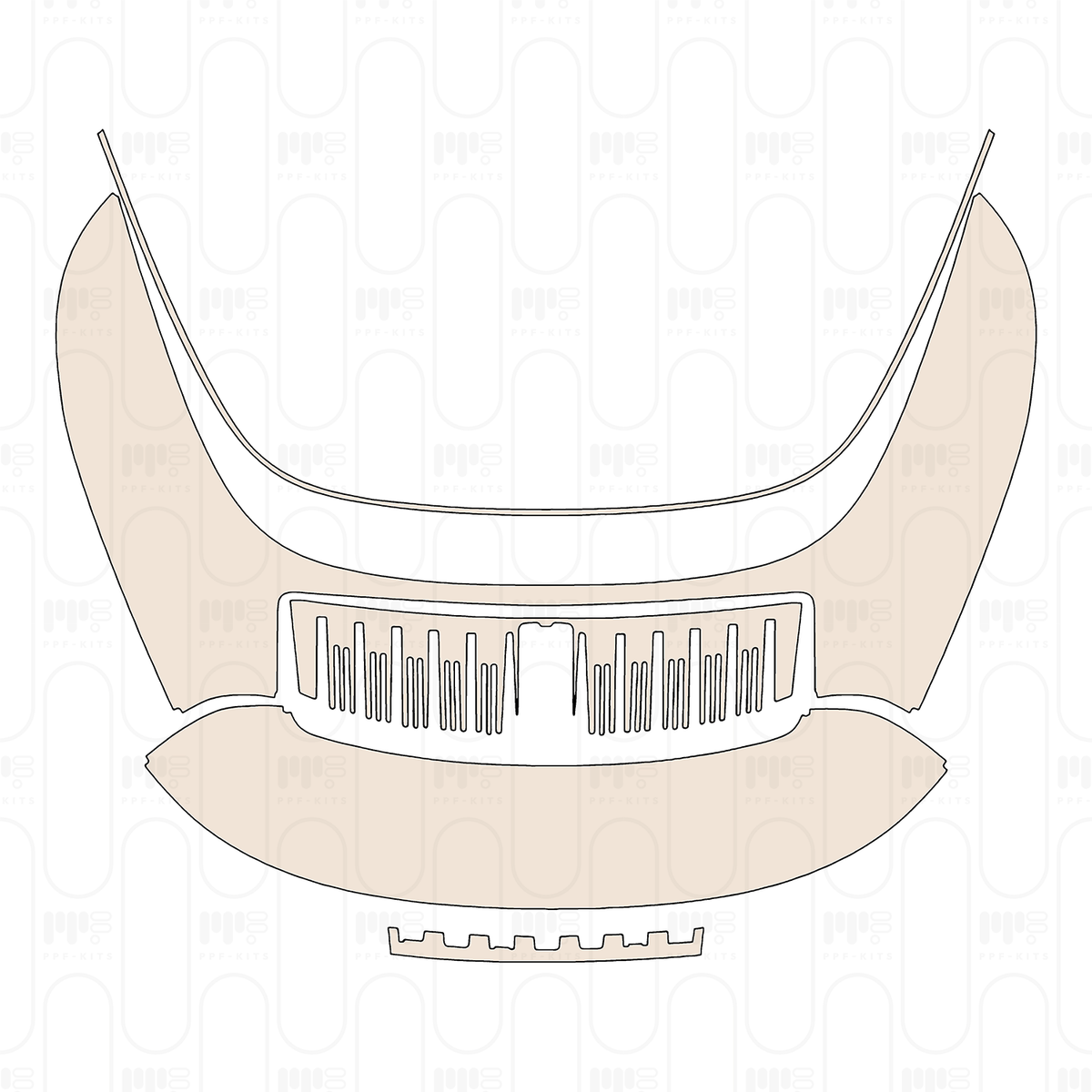 Trunk Lid