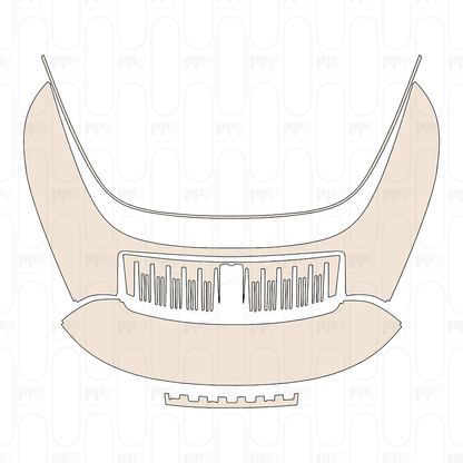 Trunk Lid