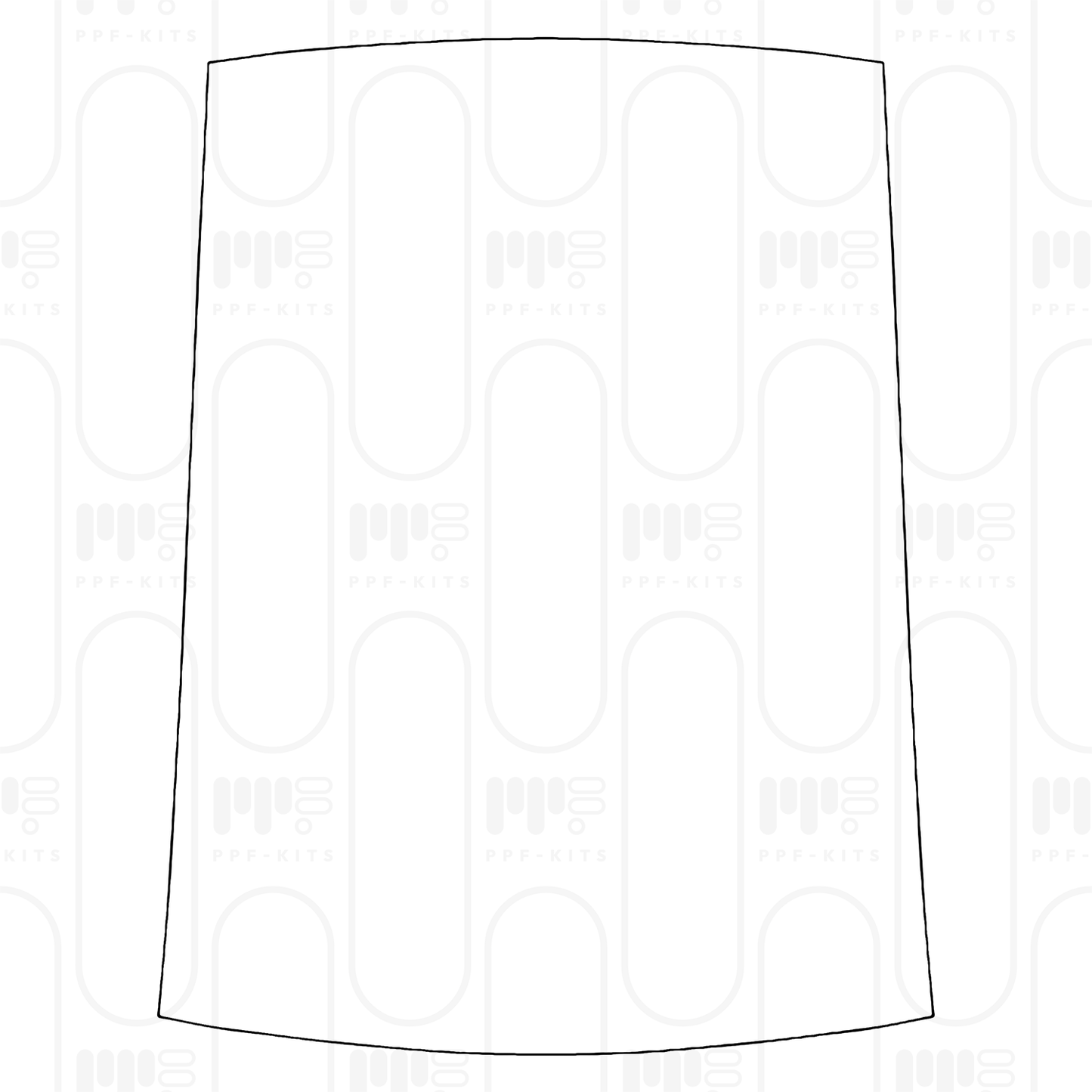 Pre-Cut PPF Tesla Model Y (Juniper) Premium 2026