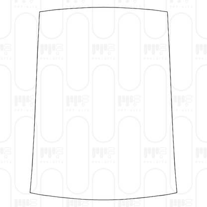 Pre-Cut PPF Tesla Model Y (Juniper) Premium 2026