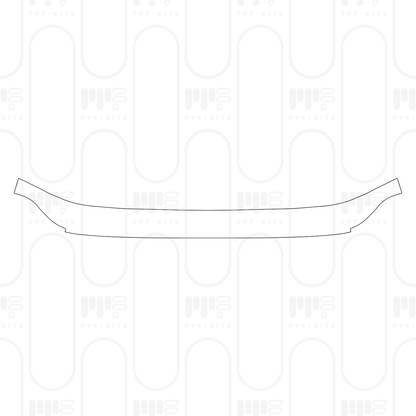 Pre-Cut PPF Volkswagen ID.BUZZ Standard Wheelbase Cargo 2026