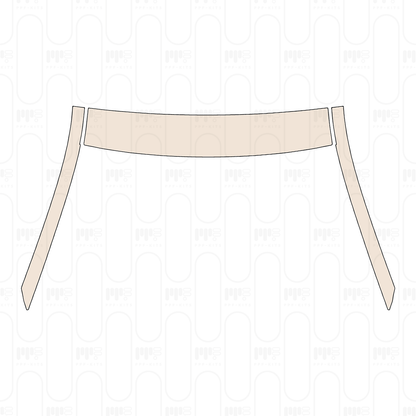 Pre-Cut PPF Xiaomi SU7 2025