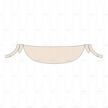 Pre-Cut PPF Zeekr 7X 2026