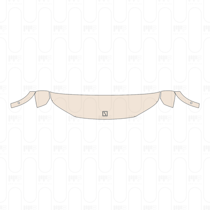 Pre-Cut PPF Zeekr 9X 2025