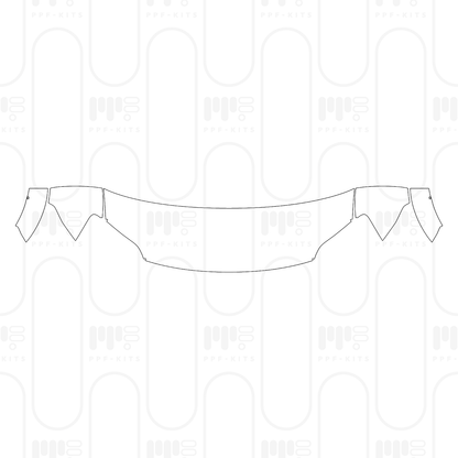 Pre-Cut PPF Alpine A 290 GT 2026