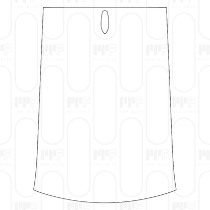 Pre-Cut PPF Alpine A 290 GT 2026