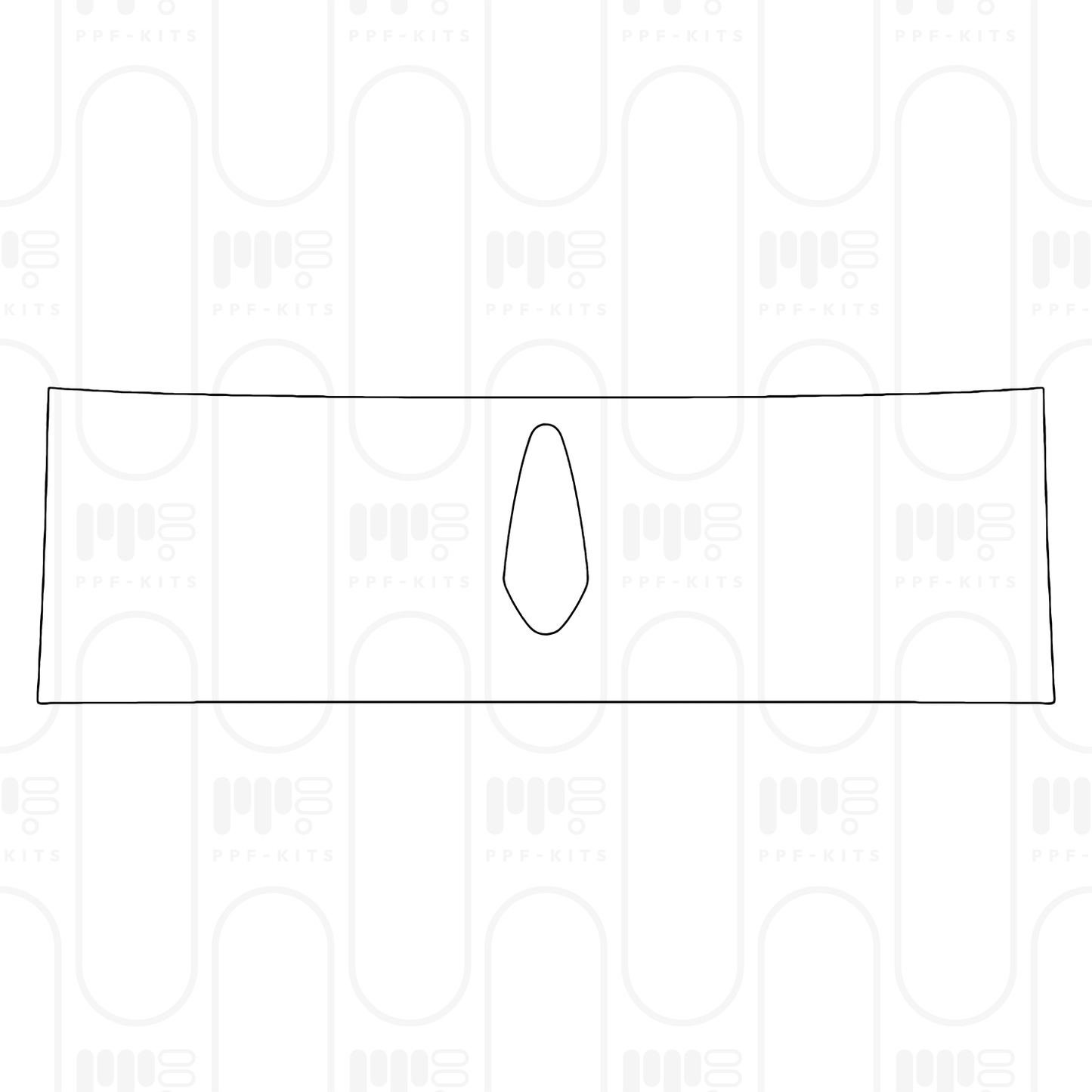 Pre-Cut PPF Audi A5 Saloon Base 2026