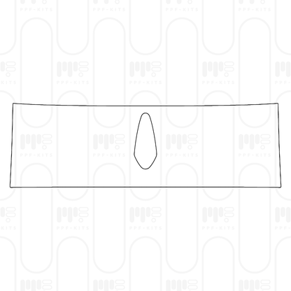 Pre-Cut PPF Audi A5 Saloon Base 2026