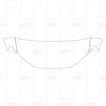 Pre-Cut PPF Audi A8 S8 (for Europe) 2026