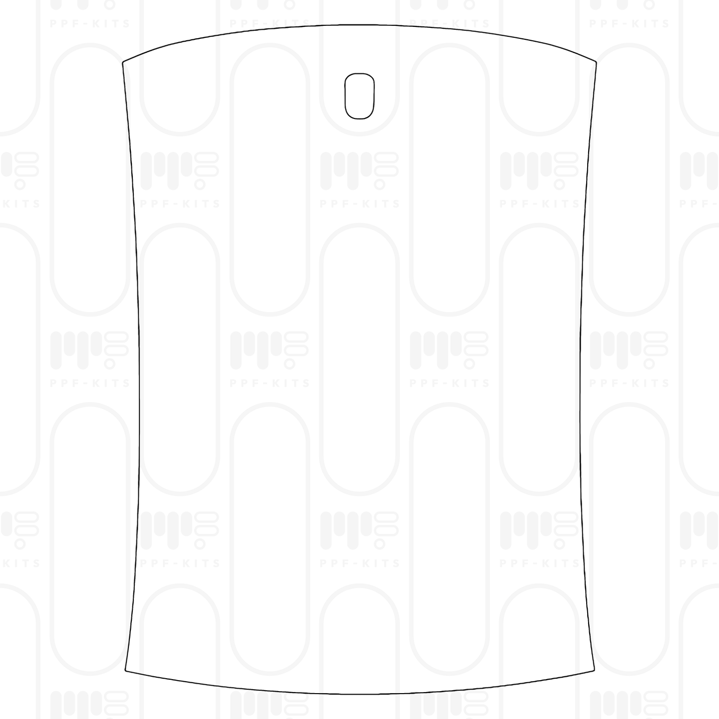 Pre-Cut PPF Audi A8 S8 (for Europe) 2026