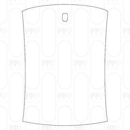 Pre-Cut PPF Audi A8 S8 (for Europe) 2026