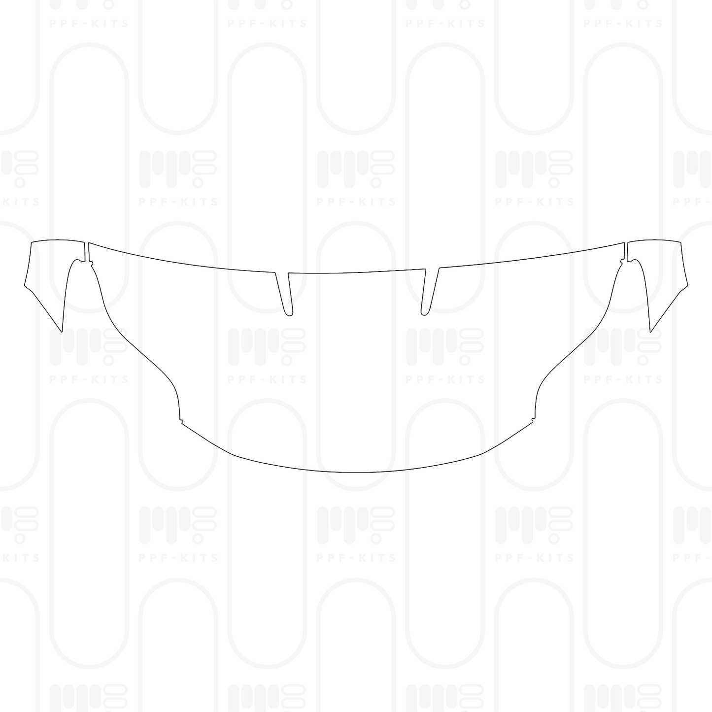 Pre-Cut PPF Aston Martin DB12 Volante 2026