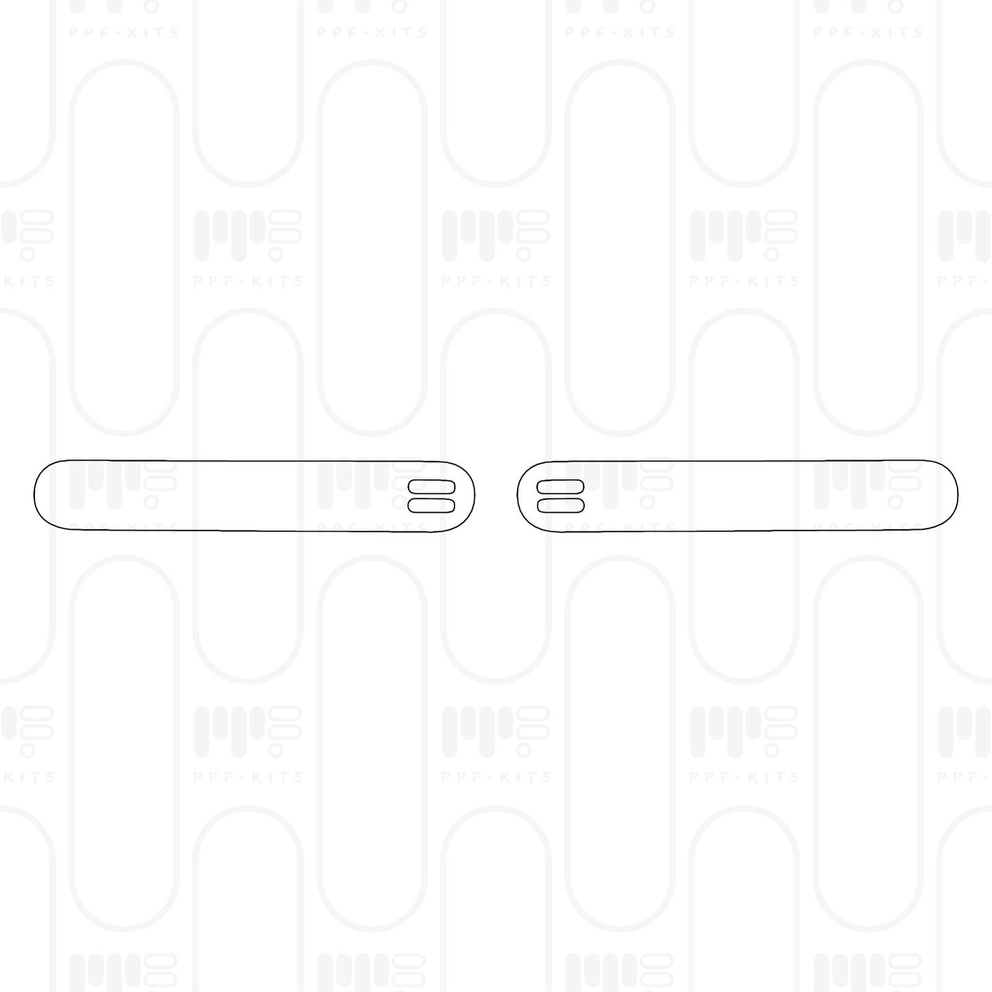 Pre-Cut PPF Aston Martin DB12 Volante 2026