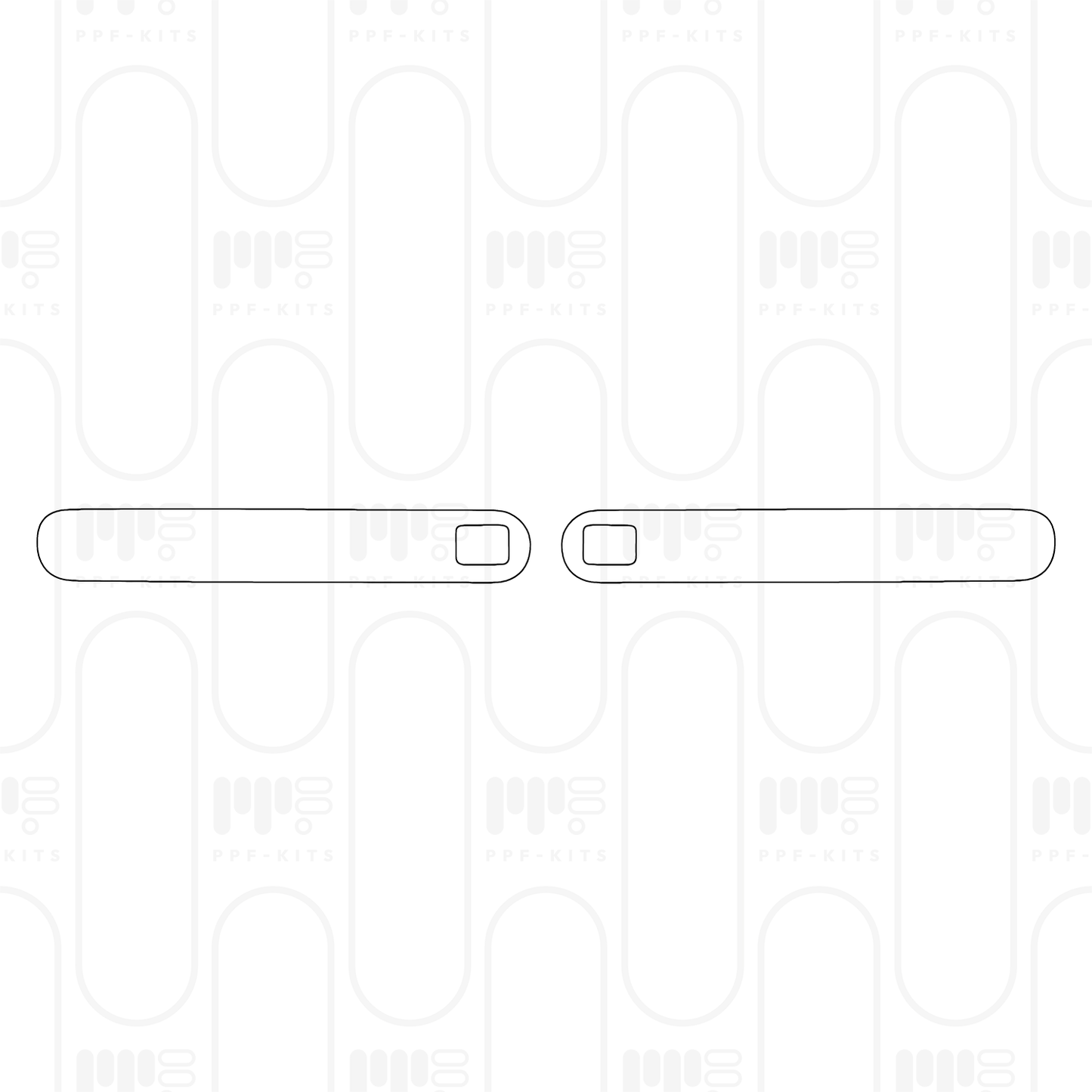 Pre-Cut PPF Aston Martin DB12 Volante 2026