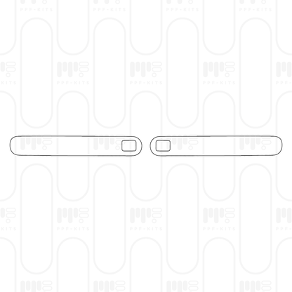 Pre-Cut PPF Aston Martin DB12 Volante 2026