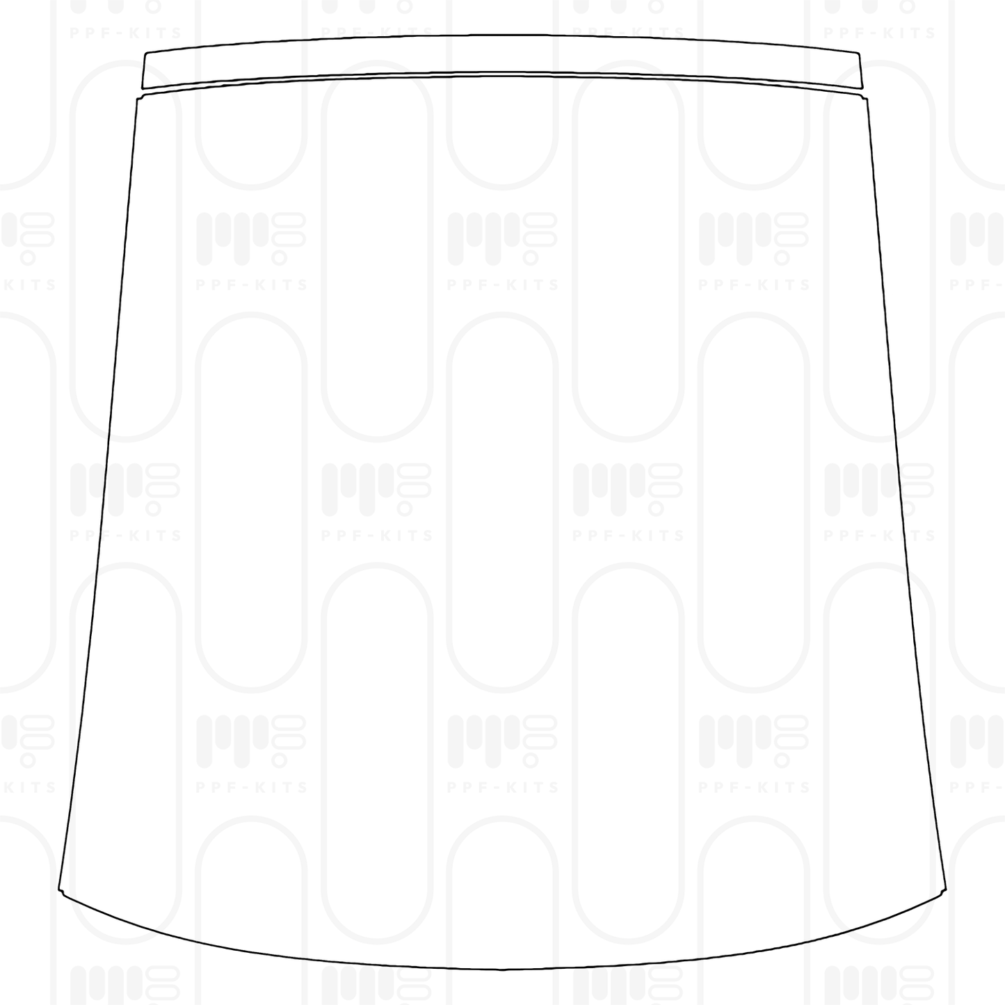 Pre-Cut PPF Aston Martin Vanquish Coupe 2026