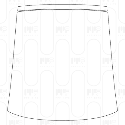 Pre-Cut PPF Aston Martin Vanquish Coupe 2026