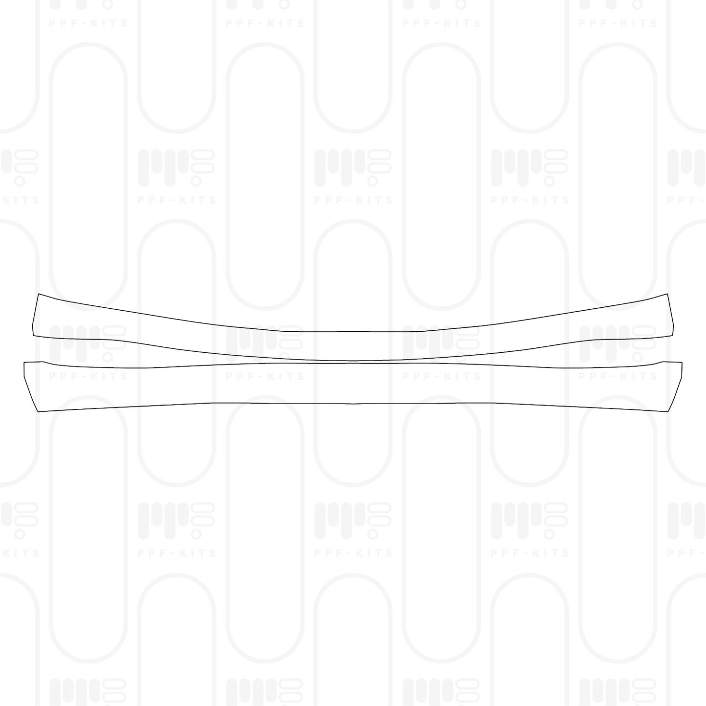 Pre-Cut PPF Aston Martin Vanquish Coupe 2026