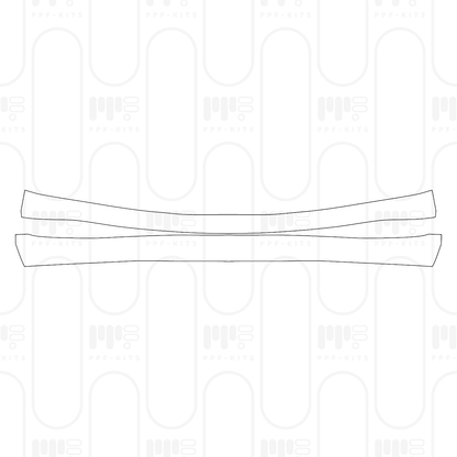 Pre-Cut PPF Aston Martin Vanquish Coupe 2026