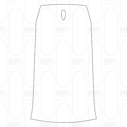 Pre-Cut PPF Honda CR-V (TH) 2026