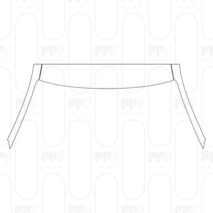 Pre-Cut PPF Honda Accord 2026