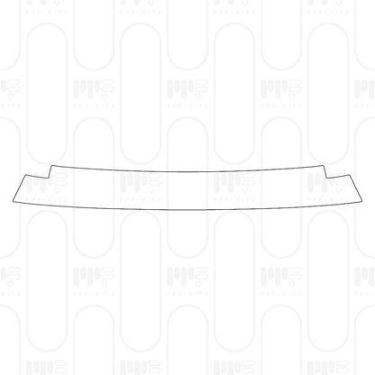 Pre-Cut PPF Honda Accord 2026