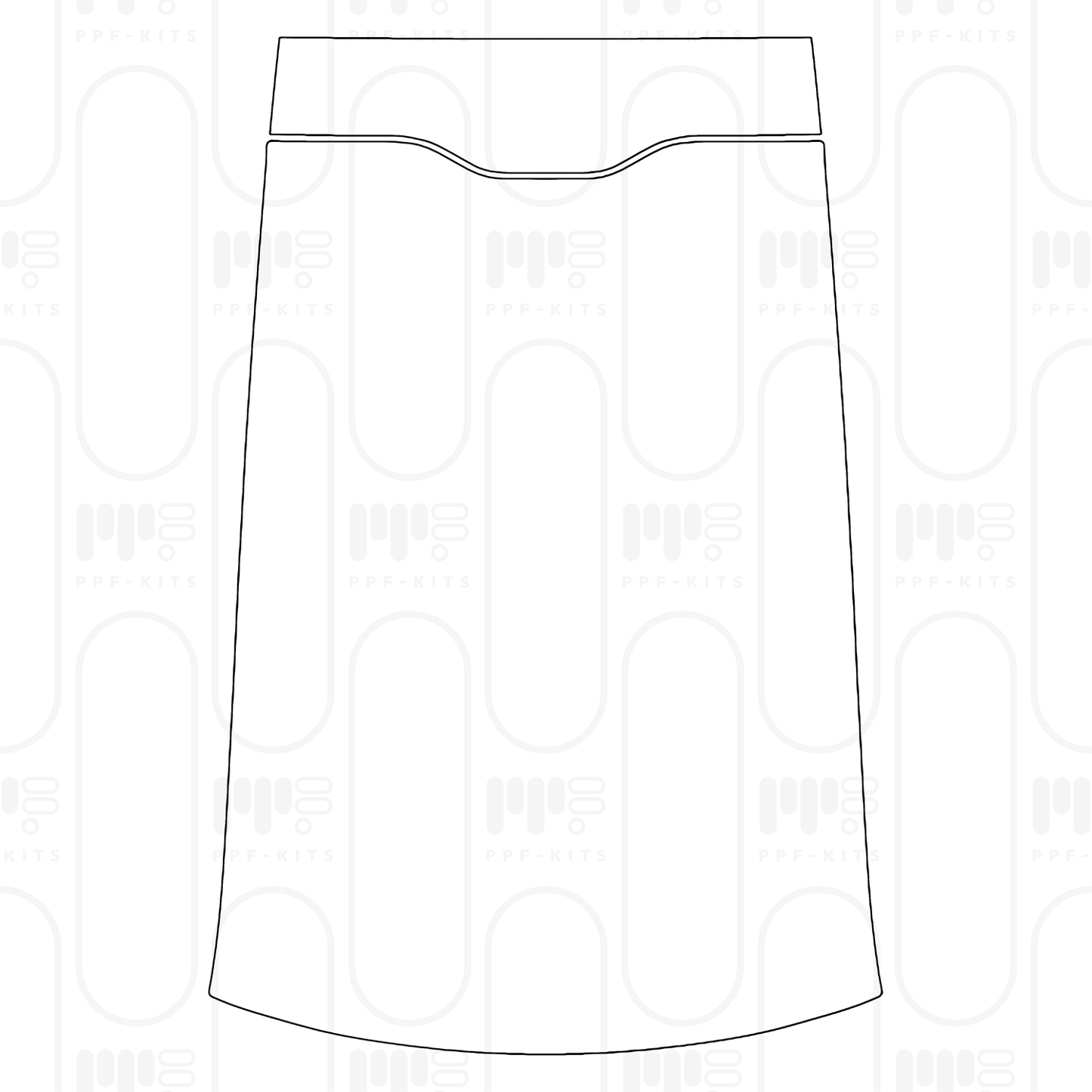 Pre-Cut PPF Honda e-NY1 2026