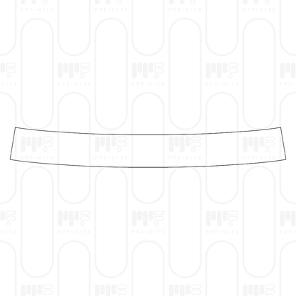 Pre-Cut PPF KIA K5 (US) GT-Line 2026