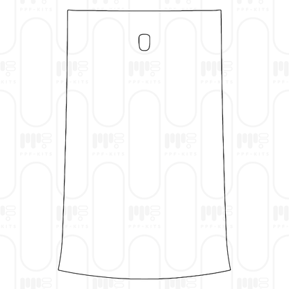 Pre-Cut PPF Lamborghini Urus S 2026