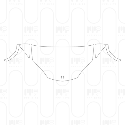 Pre-Cut PPF Lamborghini Urus SE 2026