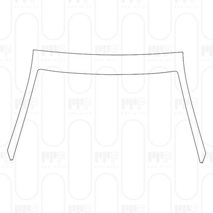 Pre-Cut PPF Lamborghini Revuelto 2026