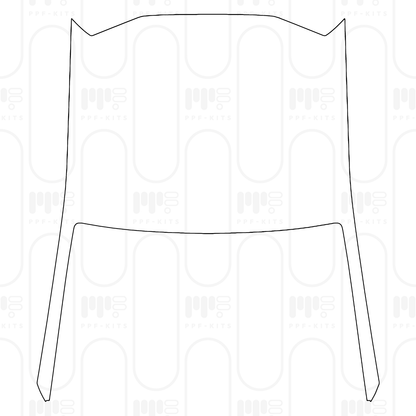 Pre-Cut PPF Lamborghini Revuelto 2026