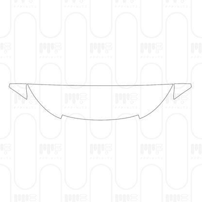 Pre-Cut PPF Land Rover Discovery 5 R-Dynamic SE 2026