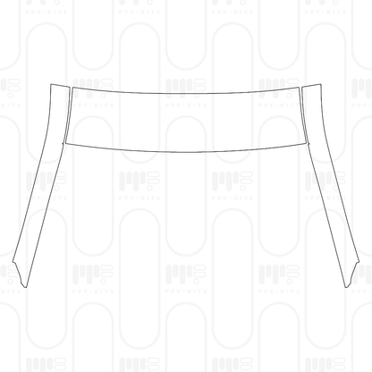 Pre-Cut PPF Leapmotor B10 2026