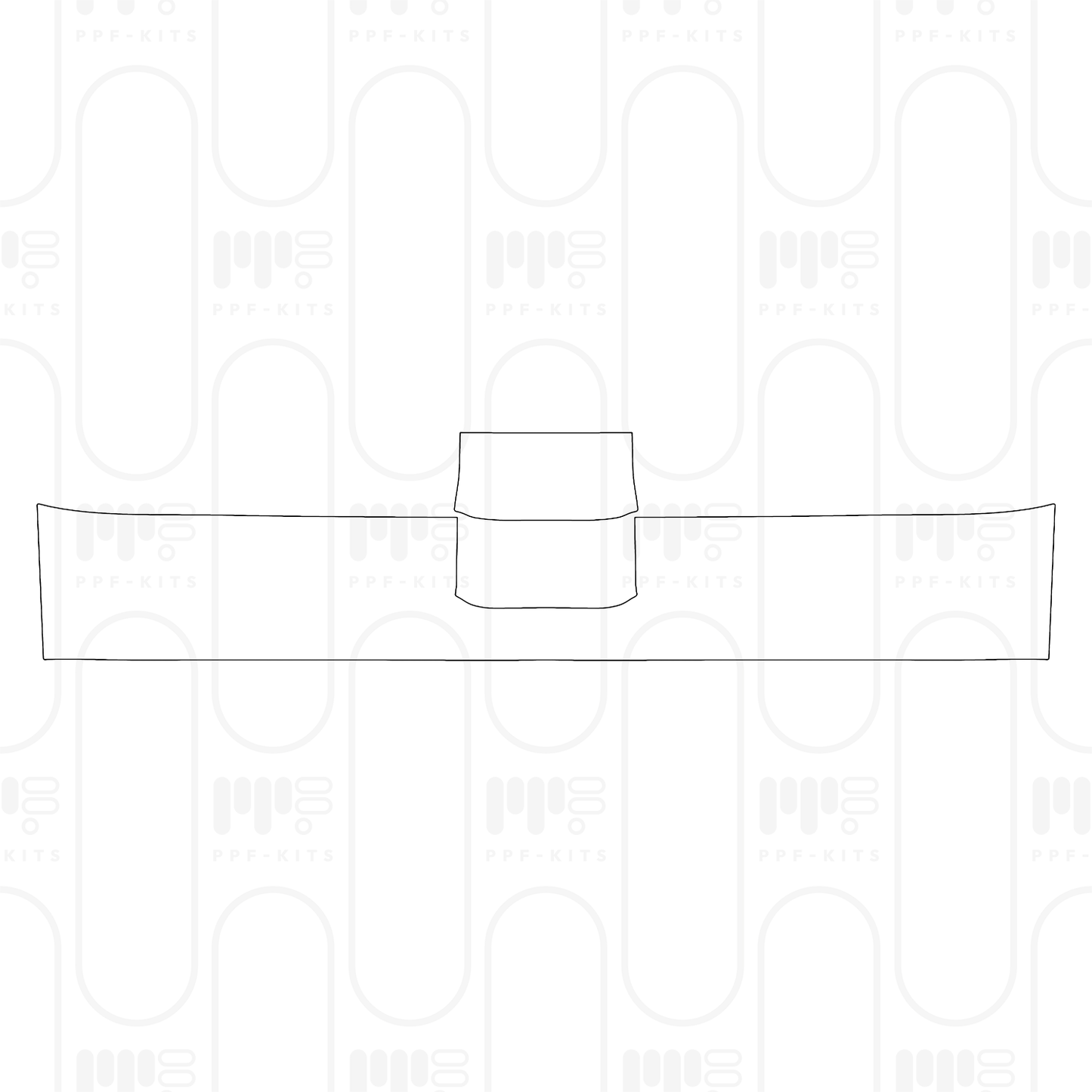 Pre-Cut PPF Leapmotor B10 2026