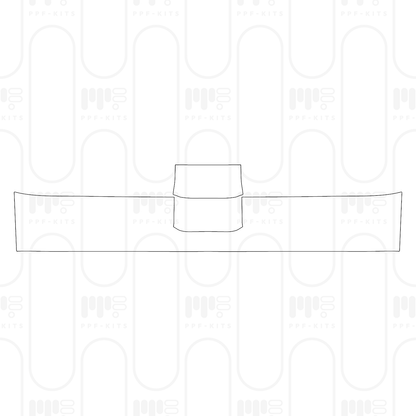 Pre-Cut PPF Leapmotor B10 2026