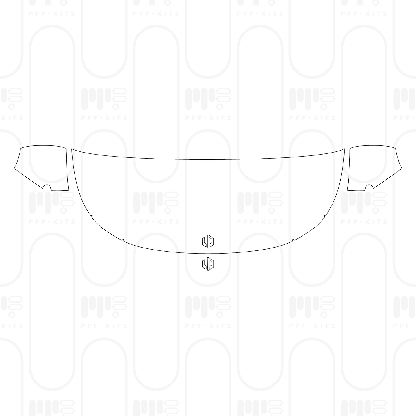 Pre-Cut PPF Leapmotor C16 Range Extended 2026