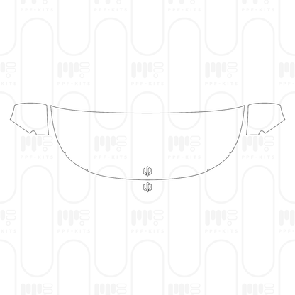 Pre-Cut PPF Leapmotor C16 Range Extended 2026
