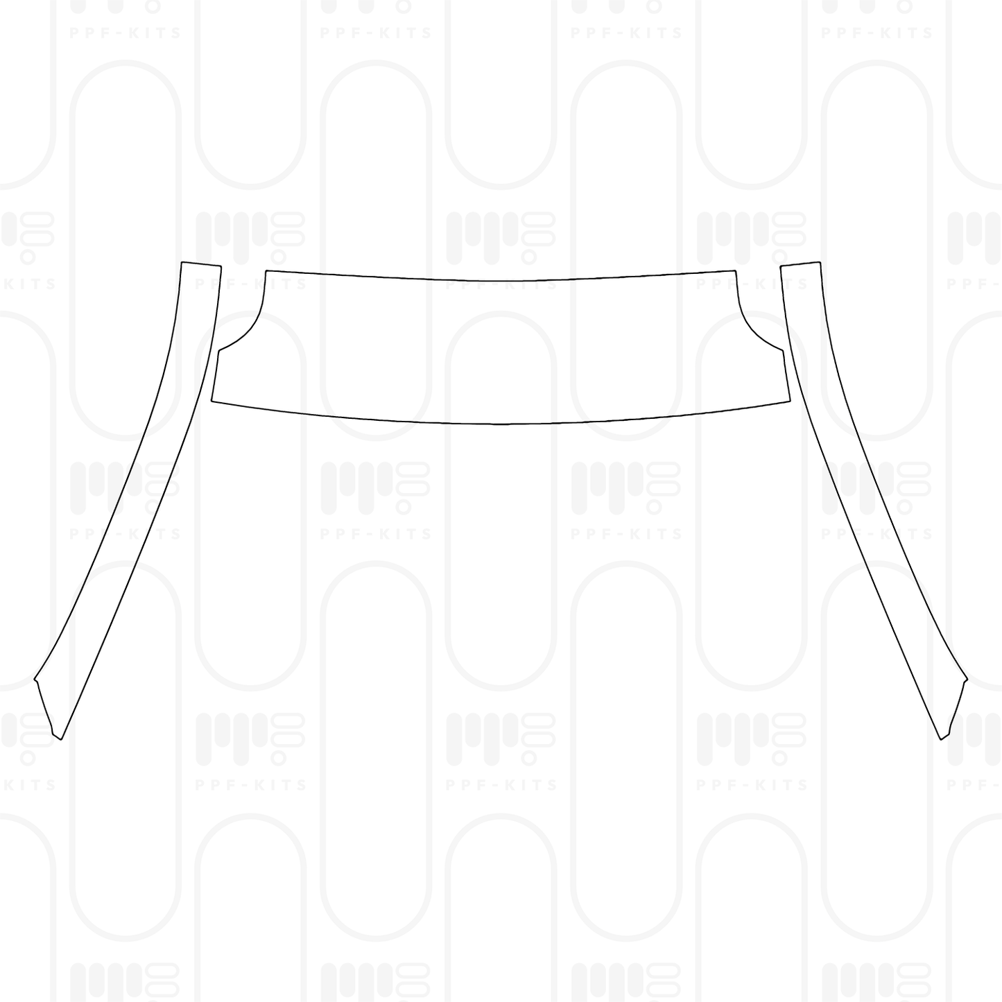 Pre-Cut PPF Leapmotor C16 Range Extended 2026