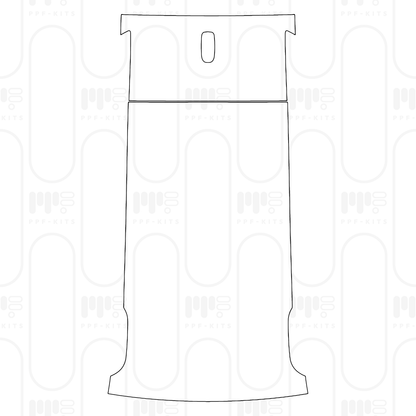 Pre-Cut PPF Leapmotor C16 Range Extended 2026