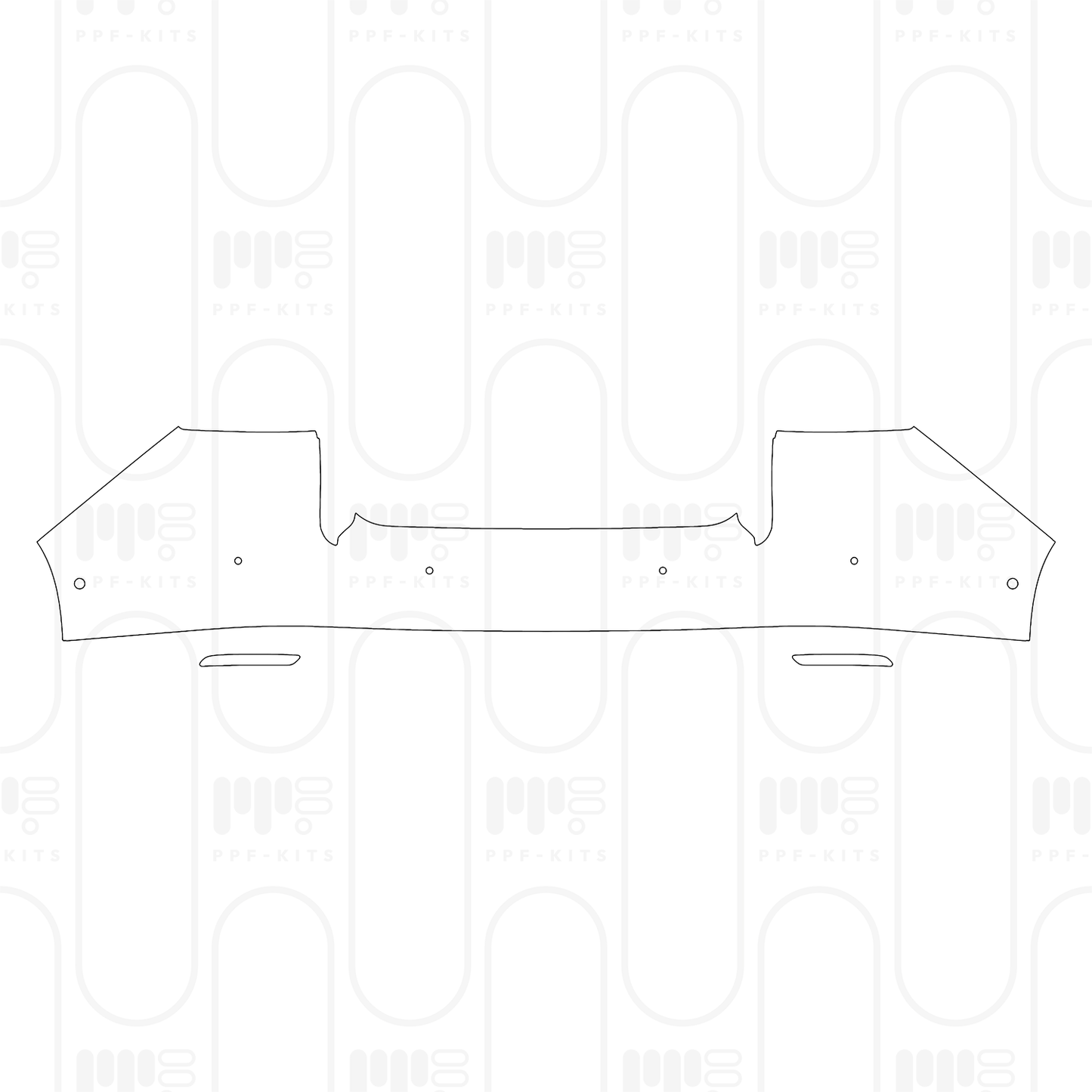 Pre-Cut PPF Leapmotor C16 Range Extended 2026