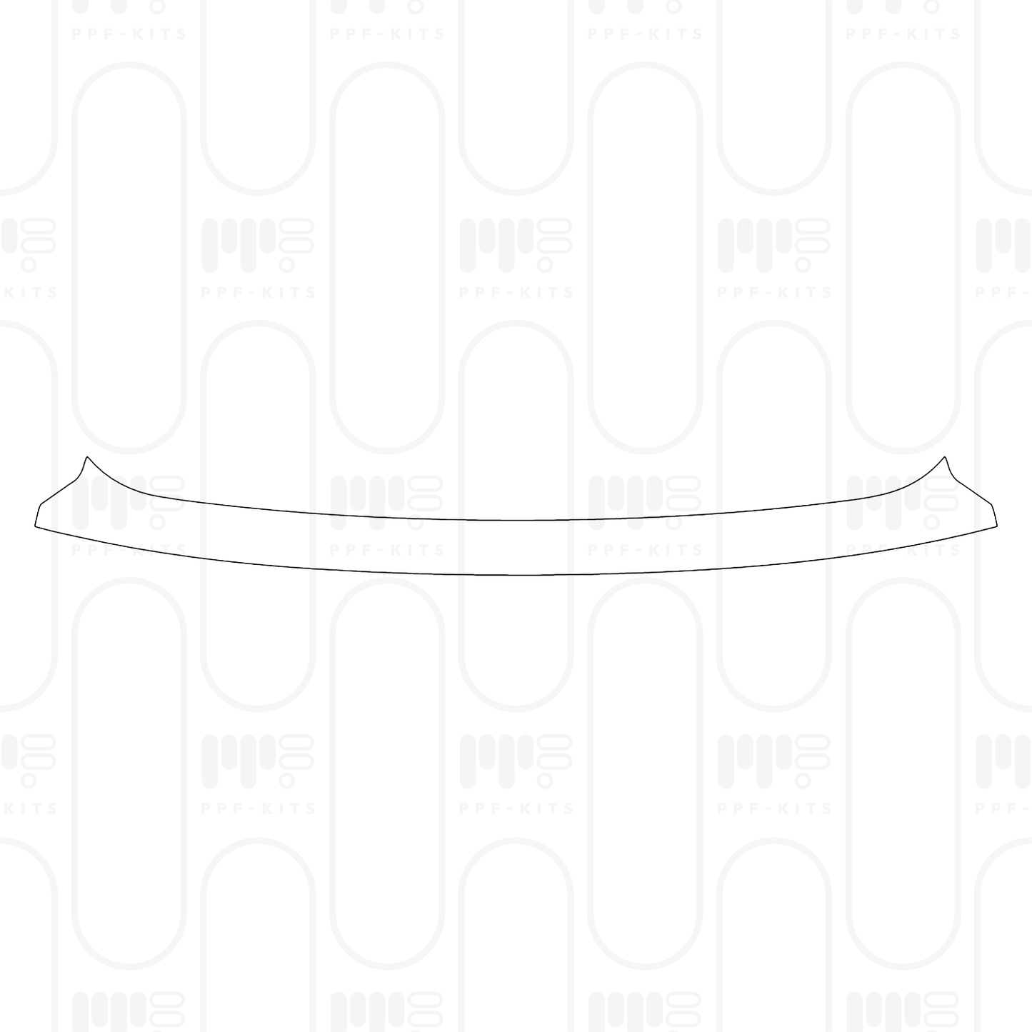 Pre-Cut PPF Leapmotor C16 Range Extended 2026