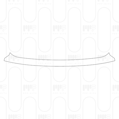 Pre-Cut PPF Leapmotor C16 Range Extended 2026