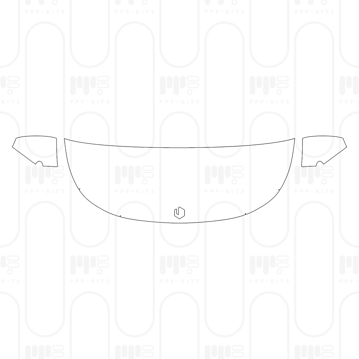 Pre-Cut PPF Leapmotor C10 Range-Extended 2026