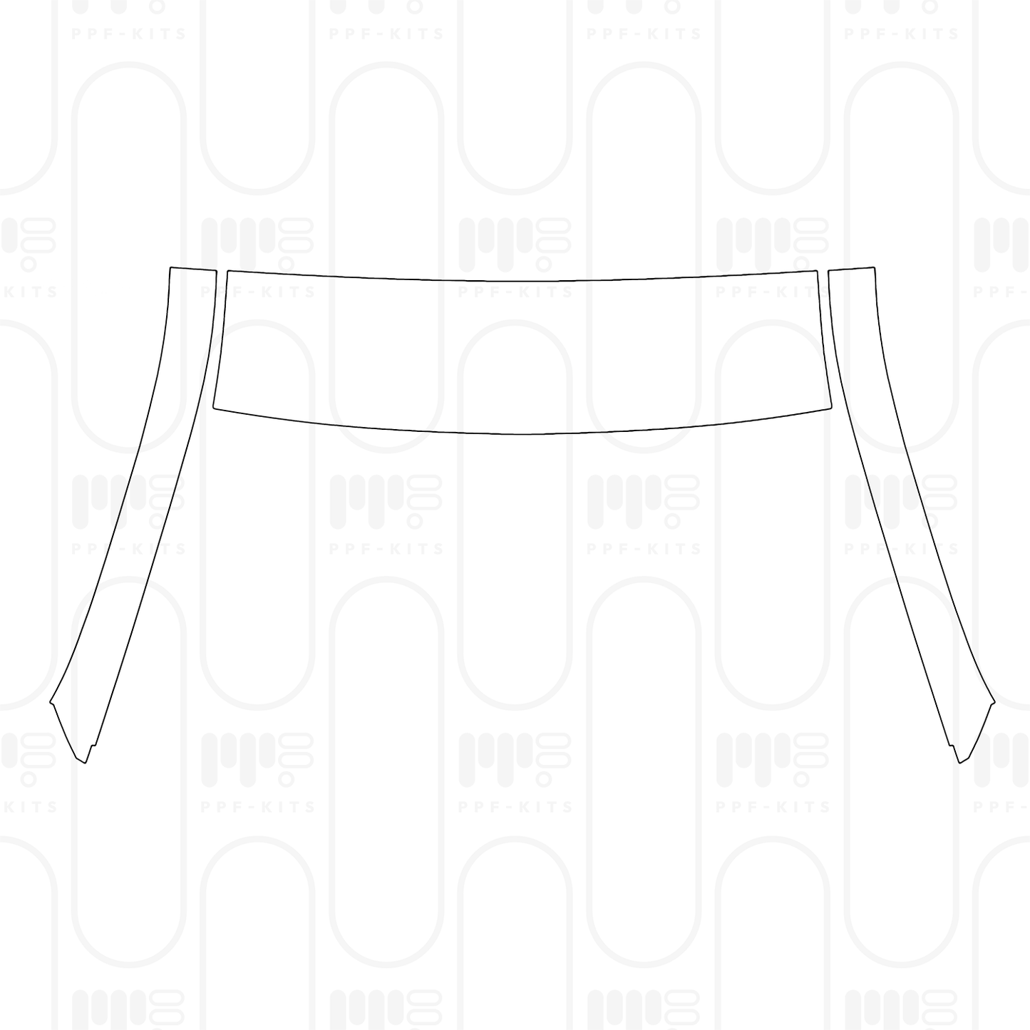 Pre-Cut PPF Leapmotor C10 Range-Extended 2026